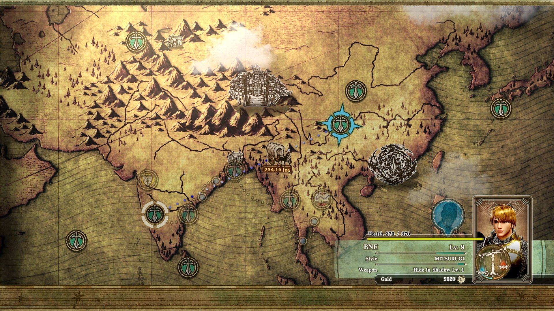 Soul Calibur VI - Imagen 46